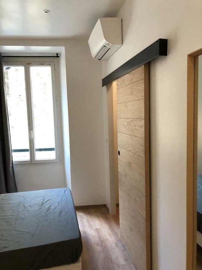 Ferienwohnung T2 Cosy En Plein Centre Historique D'Ajaccio Ajaccio  Exterior foto